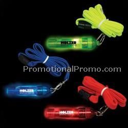 Ultra Brite Whistle Light