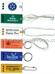 3 Tone Whistle (2 3/8