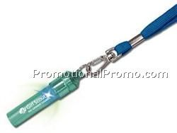 Light Up Lanyard Whistle