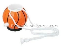 Basketball Whistle