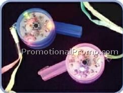 Light Up Whistle