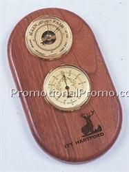 2 Piece Weather Station (5 1/2