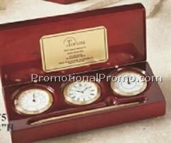 Horizontal Executive Weather Instruments Award