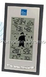 Wireless Forecast Station with Advanced Icon