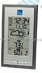 Wireless Forecast Station