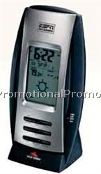 High Sierra Tahoe Indoor / Outdoor Weather Station