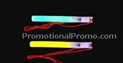Glow Stick with Whistle