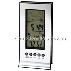Indoor/ Outdoor Weather Station