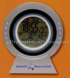 Sphere Weather Station