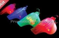 Blank Flashing Whistles