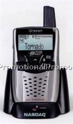 Abelle Tech Portable Public Alert Radio