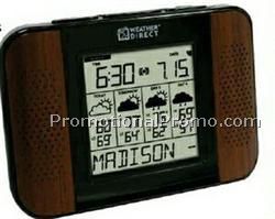 4 Day Internet Powered Talking Weather Station