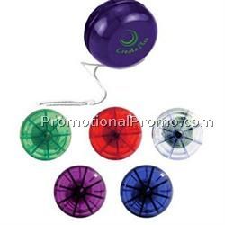 Yo-Yo - Translucent