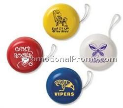 Standard Yo-Yo