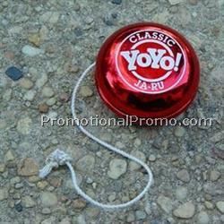 Yo-Yo