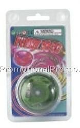 Translucent Yo Yo (2