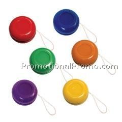 Mini Yoyo's