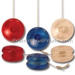 Red, White & Blue Mini Yoyo