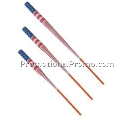 U.S. Patriotic Chinese Yoyo