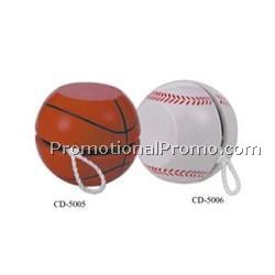 Baseball Yo-Yo