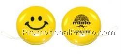 Smiley Face Yoyo