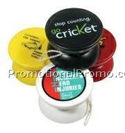 Monarch Yo-Yo (2-1/4