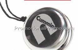 Stainless Steel Yo-Yo
