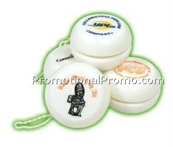 Glow in the Dark All Pro Yo-Yo