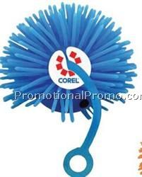 Happy Face Yo-Yo Ball (Direct Import-10 Weeks Ocean)