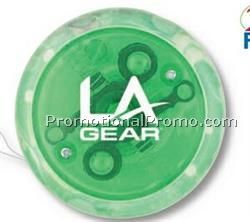 LED Light Up Yo-Yos (Direct Import-10 Weeks Ocean)