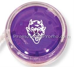 Light Up Yo-Yo Assortment