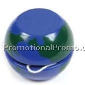 Earth Yo-Yo