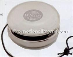 Round Yoyo, Stainless steel YOYO