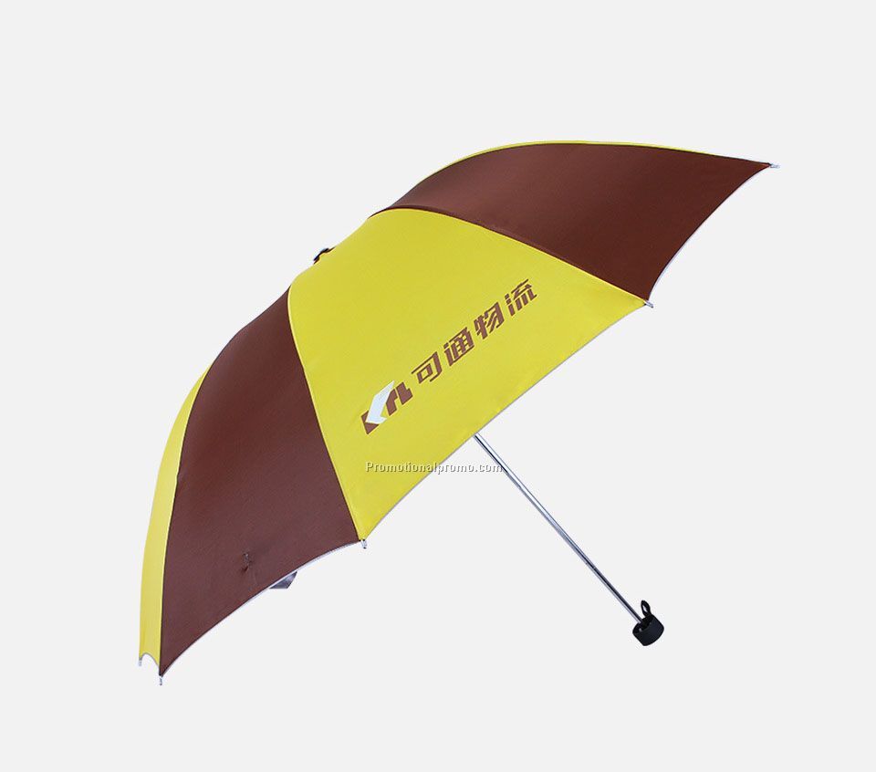 Promotional folding Umbrella Photo 2