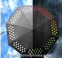 Design colour changing umbrella Photo 2