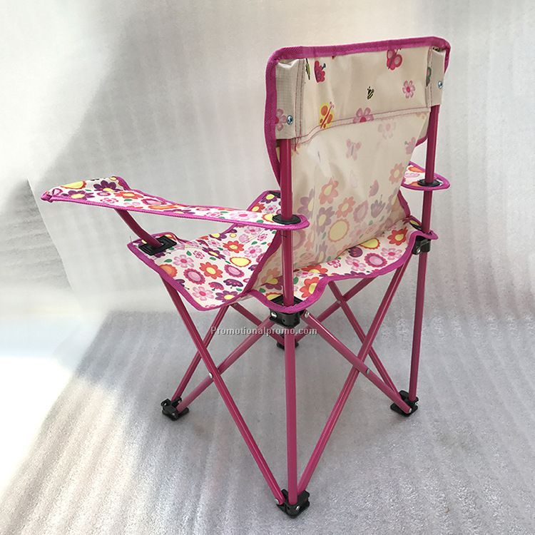 Customized printing beach chair for children Photo 2