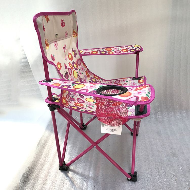 Customized printing beach chair for children Photo 3