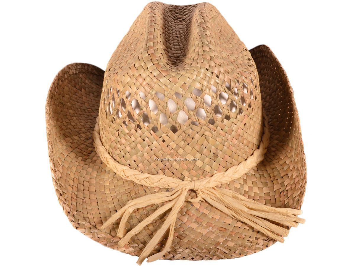 Fashion angelica straw hat Photo 3