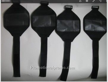 Neoprene sports arm bag, Smart Phone Arm bag Photo 2