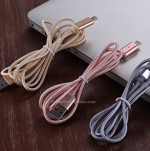 USB 3.1 megnetic type c cable Photo 2