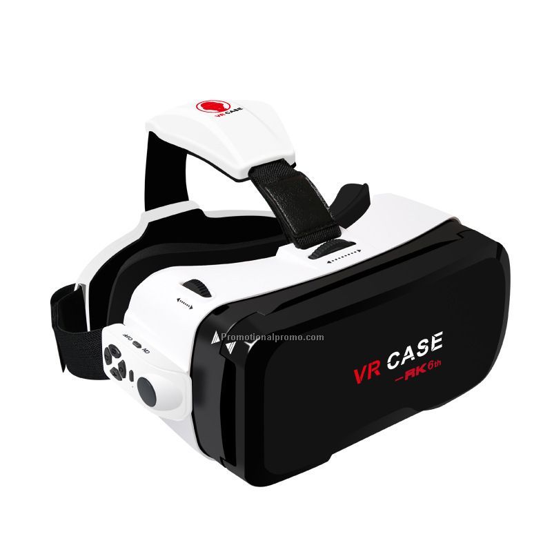 VR BOX VR case 3D glass Photo 3