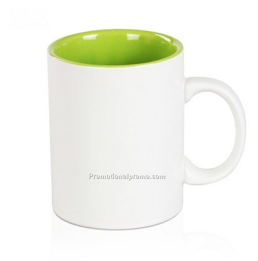 Heat tranfer printing ceramic mug Photo 2