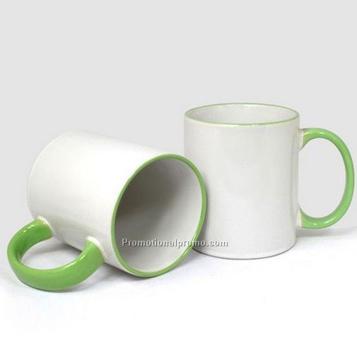 Ceramic mug Photo 2