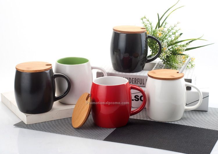 Ceramic cup Photo 3