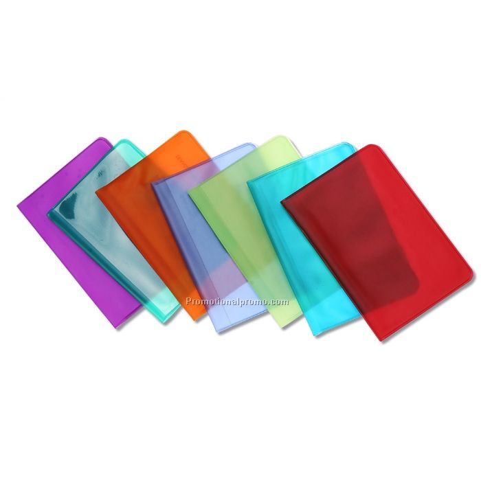 Wholesale Folding Pvc Credit Card Holder Photo 2