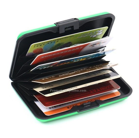 Portable fashion credit card holder Photo 2