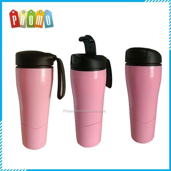 Plastic Mighty Mug (mug with suction at bottom) Photo 2