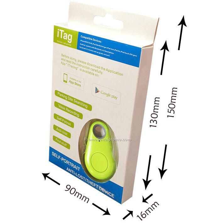 Bluetooth alarm anti lost for your mobile phone Photo 3