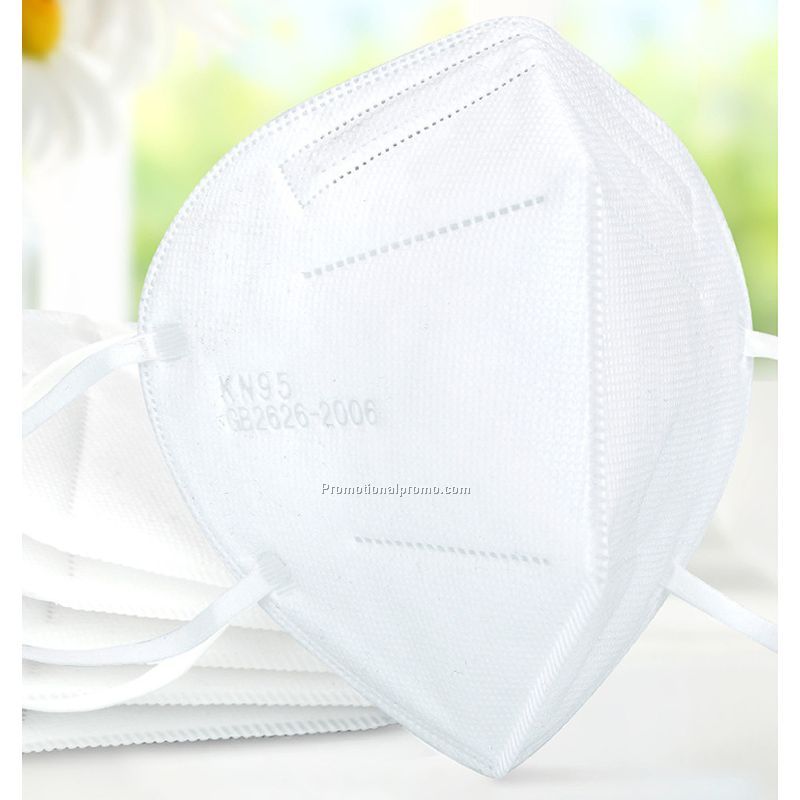 Promo KN95 face mask disposable N95 mask Photo 2