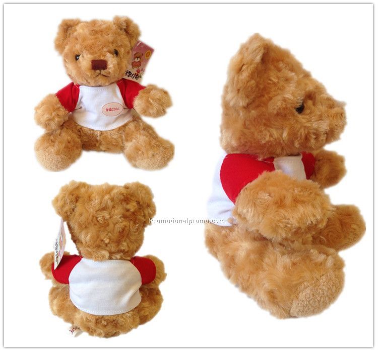 Promotional Teddy Bear Photo 2